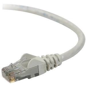 Belkin High Performance Cat. 6 UTP Patch Cable - BLKA3L98001S
