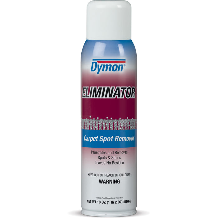 Dymon Eliminator Carpet Spot Remover/Cleaner - ITW10620