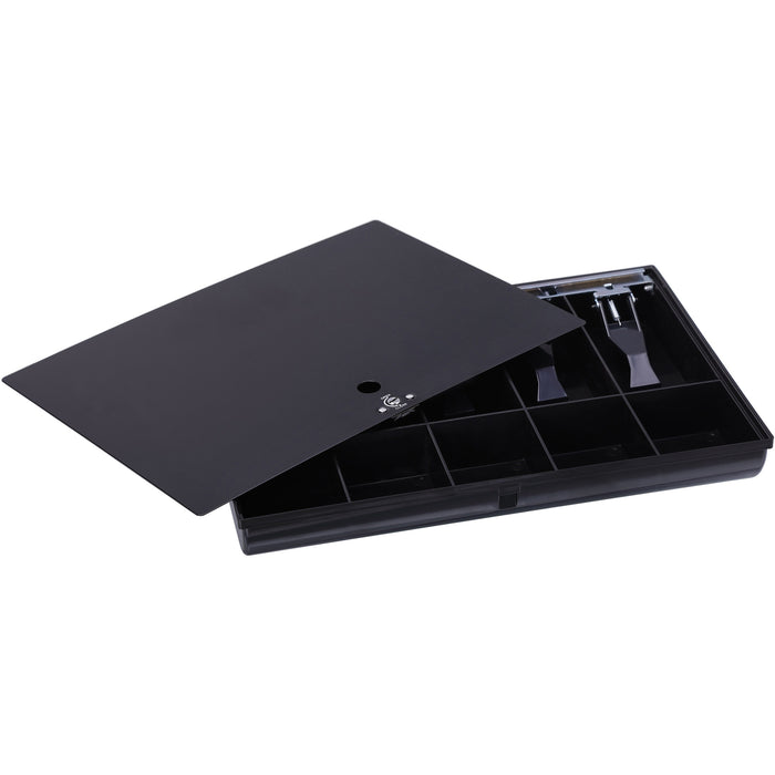 Sparco Locking Cover Money Tray - SPR15505