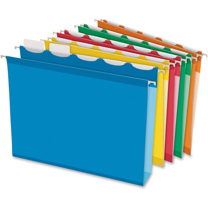 Pendaflex Letter Recycled Hanging Folder - PFX42700