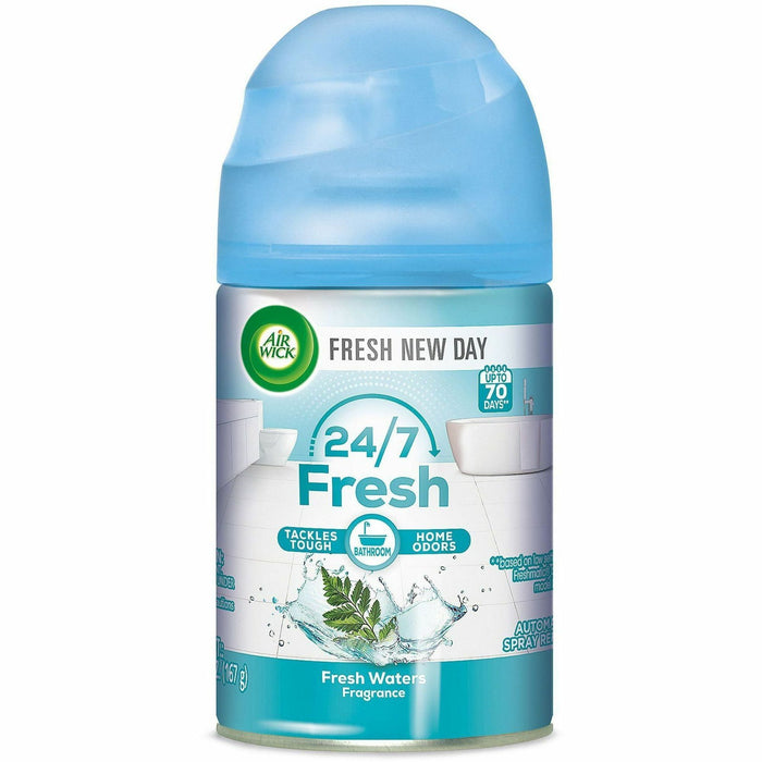 Air Wick Freshmatic Air Freshener Spray Refill - RAC79553
