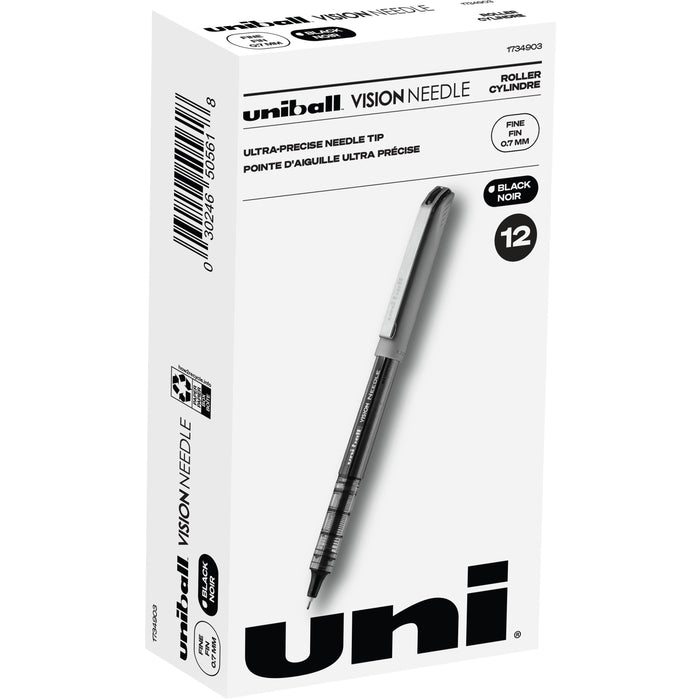 uniball&trade; Vision Needle Rollerball Pens - UBC1734903