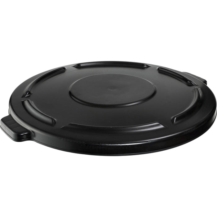 Rubbermaid Commercial Brute 44-gallon Container Lid - RCP264560BK