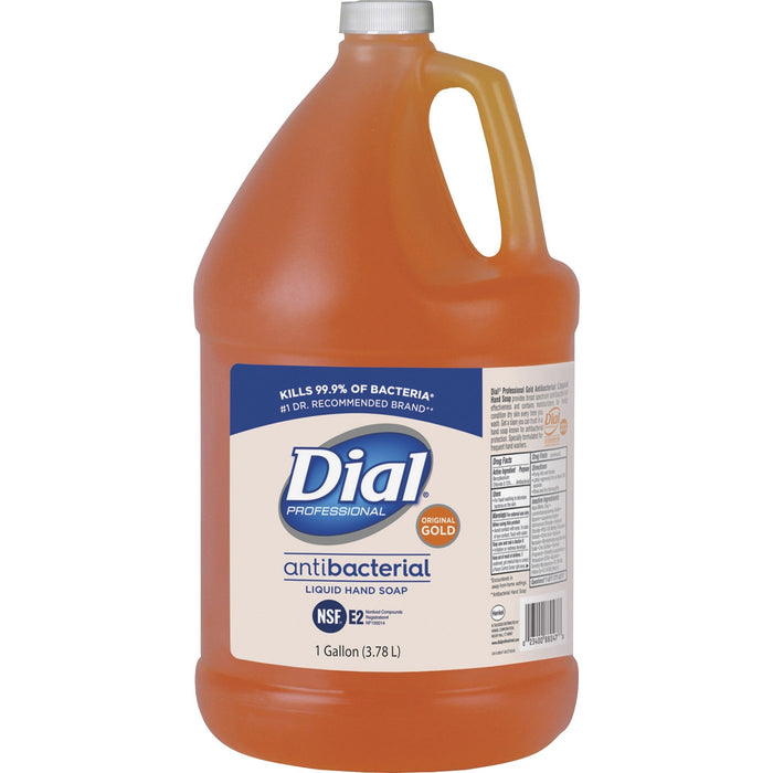 Dial Professional Original Gold Liquid Hand Soap Refill - DIA88047