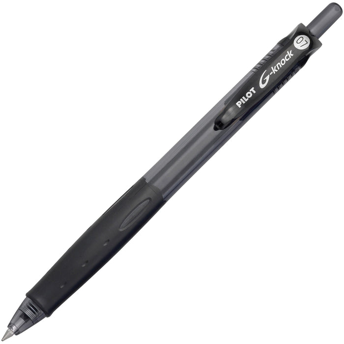 Pilot BeGreen G-Knock Retractable Gel Ink Pens - PIL31506