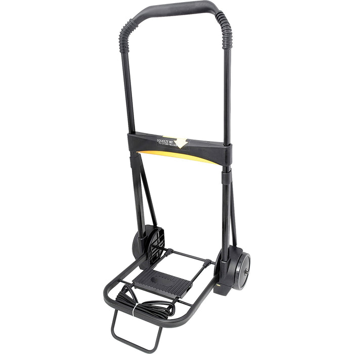 Kantek Ultra-Lite Folding Cart - KTKLGLC200