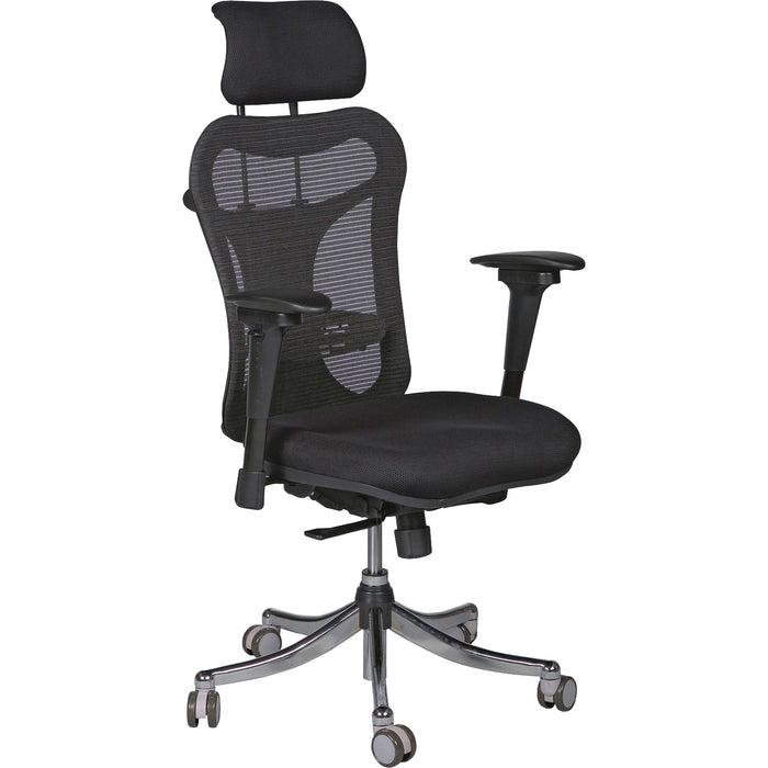 MooreCo Ergo Ex Ergonomic Office Chair - BLT34434
