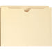 Smead Letter Recycled File Jacket - SMD75439 Smead Manufacturing Company