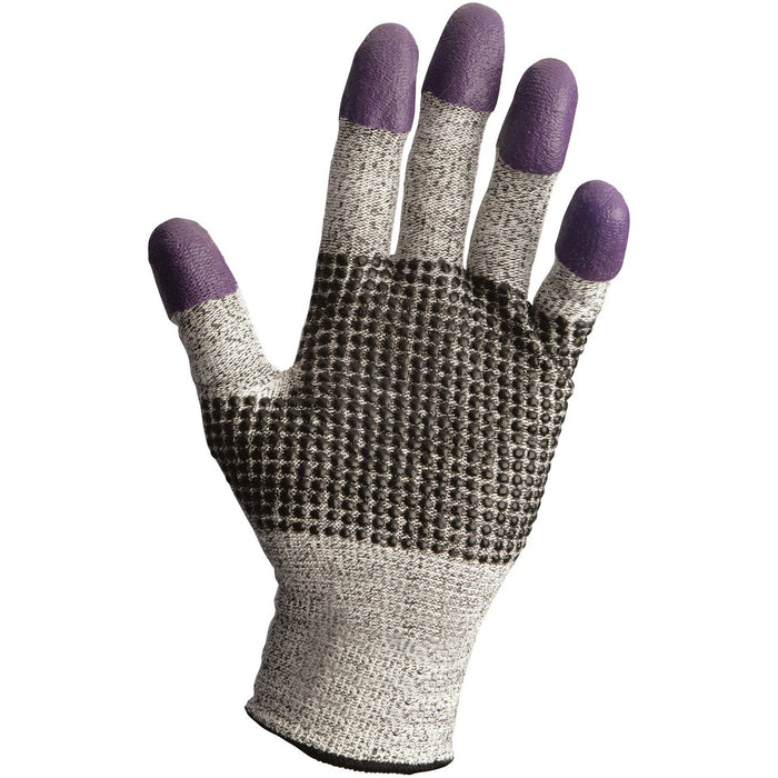 Kleenguard G60 Level 3 Purple Nitrile Cut-Resistant Gloves - KCC97431