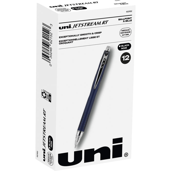 uni&reg; Jetstream RT Ballpoint Pen - UBC62152