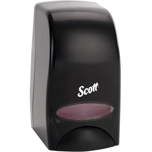 Scott Cassette Skin Care Dispenser - KCC92145 Kimberly-Clark Corporation