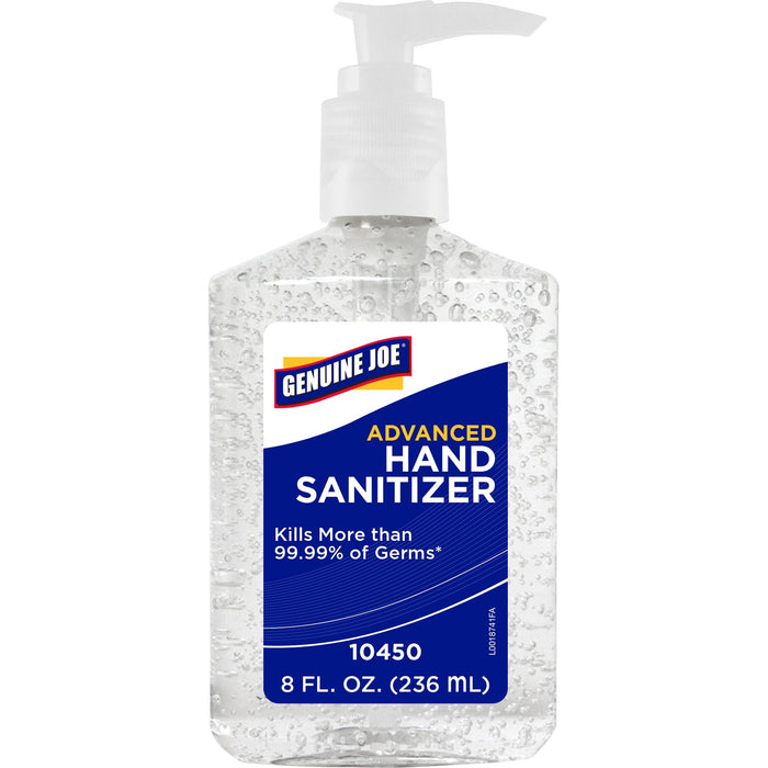 Genuine Joe Hand Sanitizer - GJO10450
