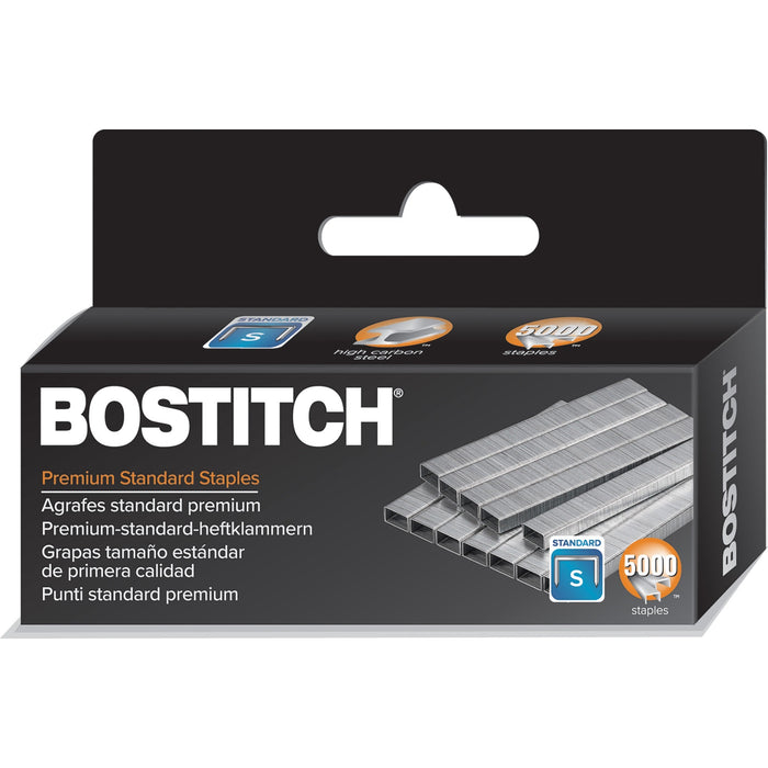 Bostitch Full-Strip Premium Standard Staples - ACI1901