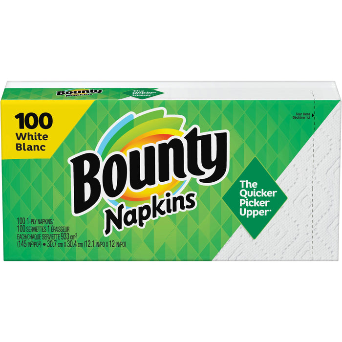 Bounty Quilted Napkins - PGC34884