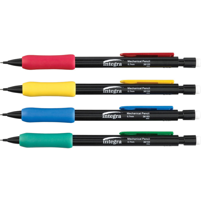 Integra Grip Mechanical Pencils - ITA36153