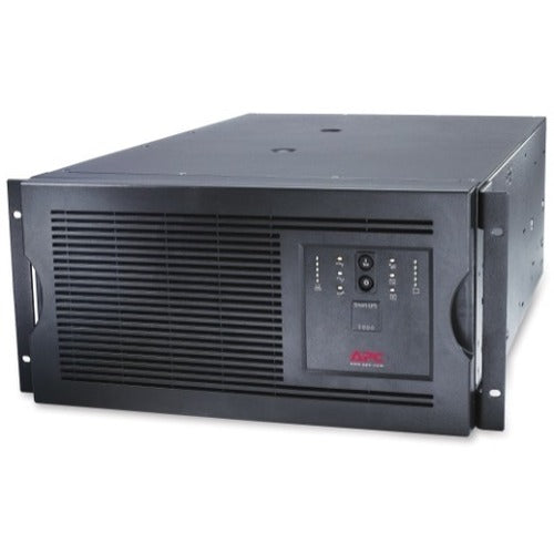 APC Smart-UPS 5000VA Rackmountable UPS - APWSUA5000RMI5U