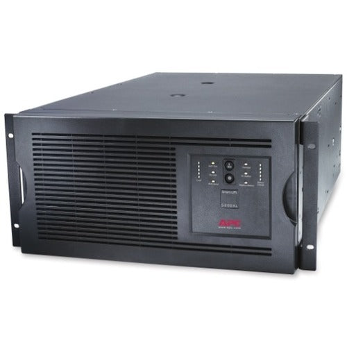 APC Smart-UPS 5000VA Tower/Rack-mountable UPS - APWSUA5000RMT5U