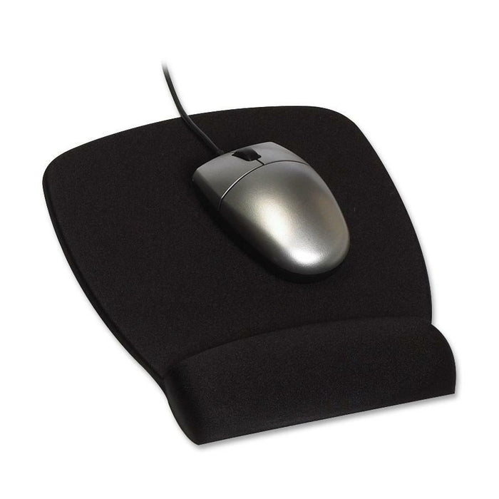 3M Nonskid Mouse Pad - MMMMW209MB