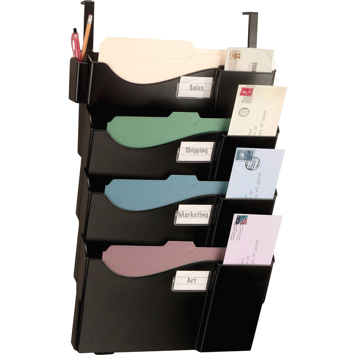 Officemate Grande Central Filing System - OIC21728