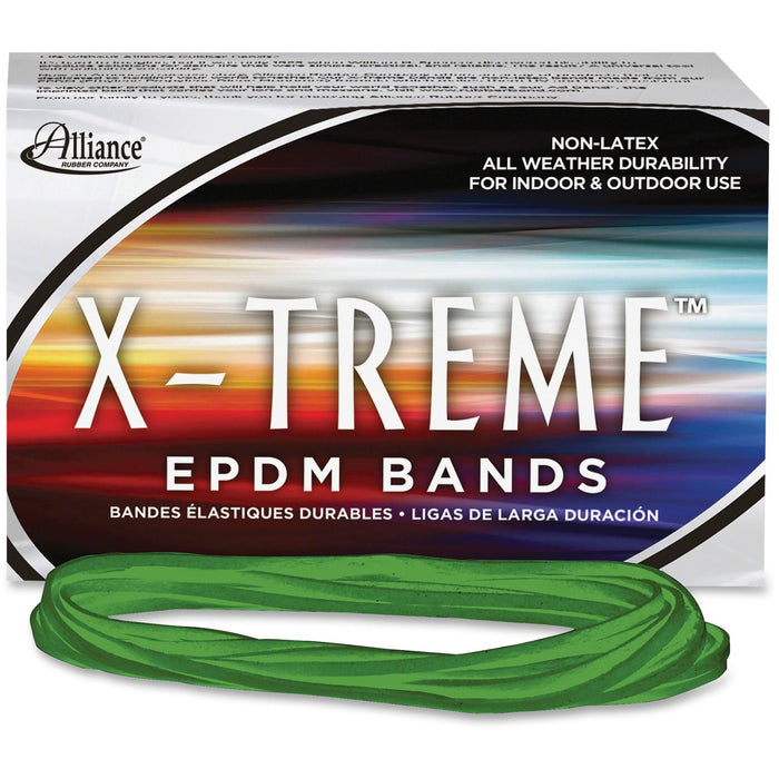 X-Treme X-treme Rubber Bands - ALL02005