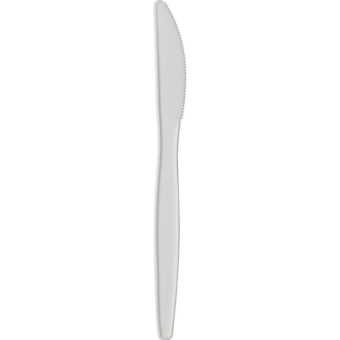 Dixie Medium-weight Disposable Knives by GP Pro - DXEPKM21