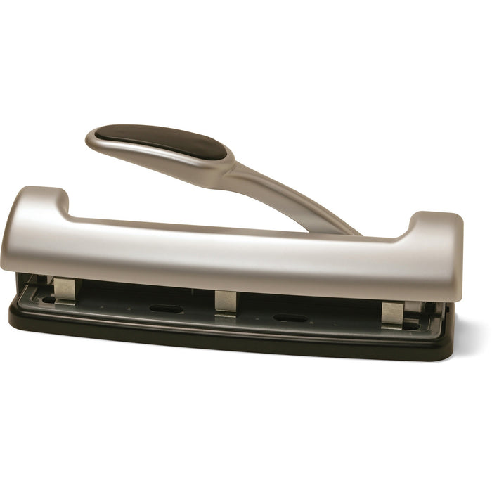 Officemate EZ Lever Adjustable Hole Punch - OIC90050