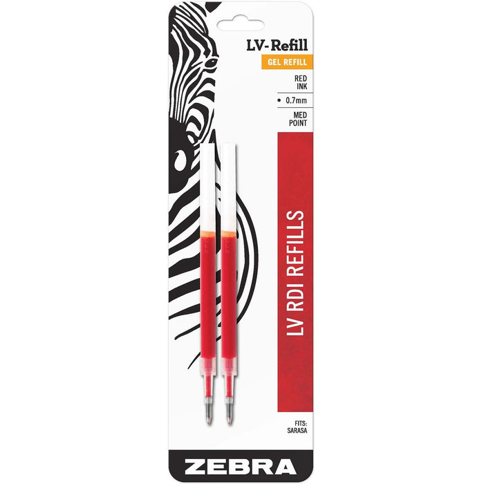 Zebra Pen JF-Refill - ZEB87032