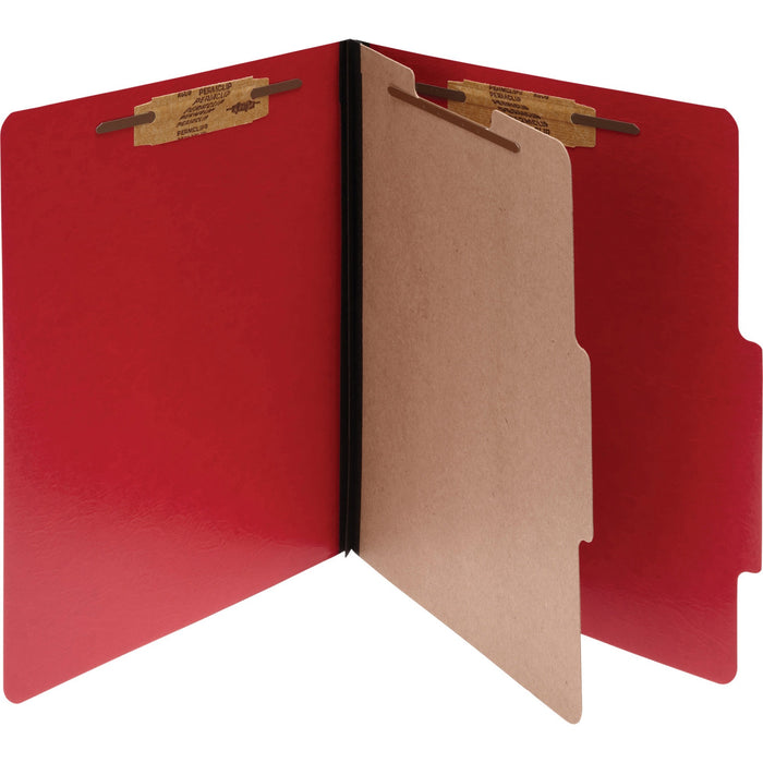 ACCO ColorLife Letter Classification Folder - ACC15649