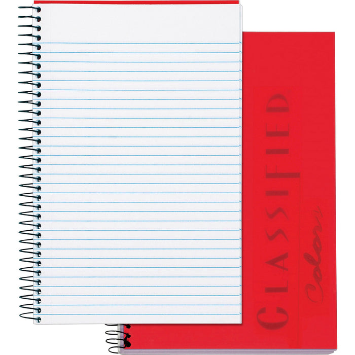 TOPS Classified Business Notebooks - TOP73505