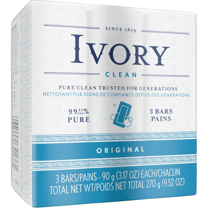 Ivory Bar Soap - PGC12364CT
