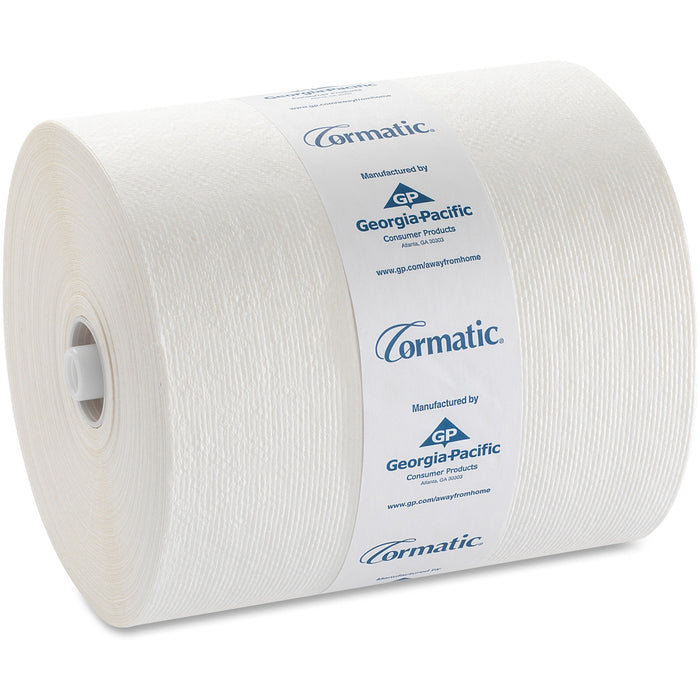 Cormatic Paper Towel Rolls - GPC2930P