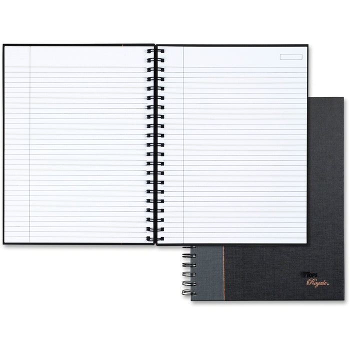 Tops 25331 Royale Business Notebook - TOP25331