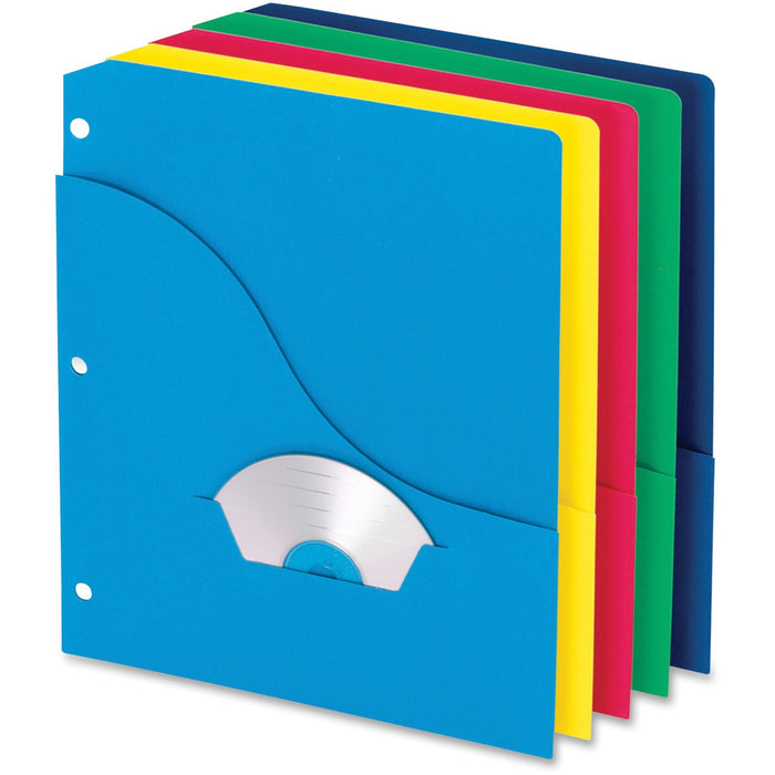 Pendaflex Pocket Project Folder - PFX32900 TOPS Products