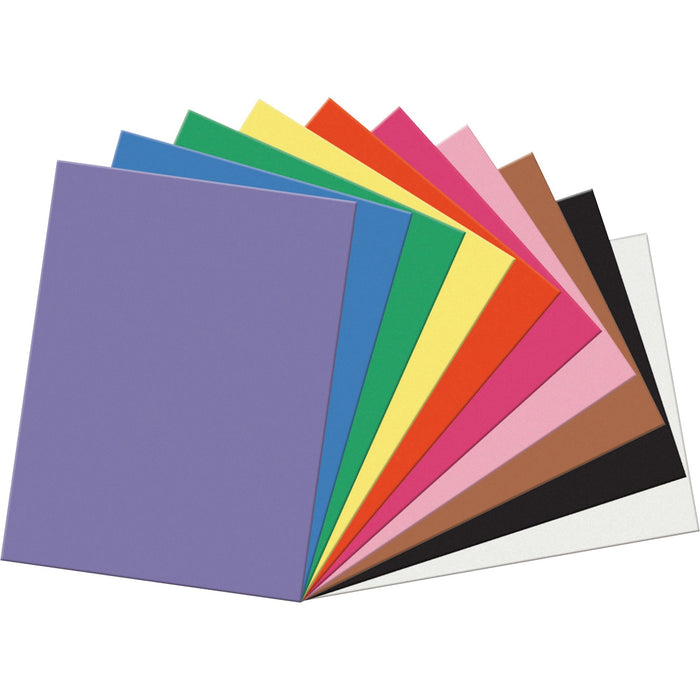 Prang Construction Paper - PAC6517