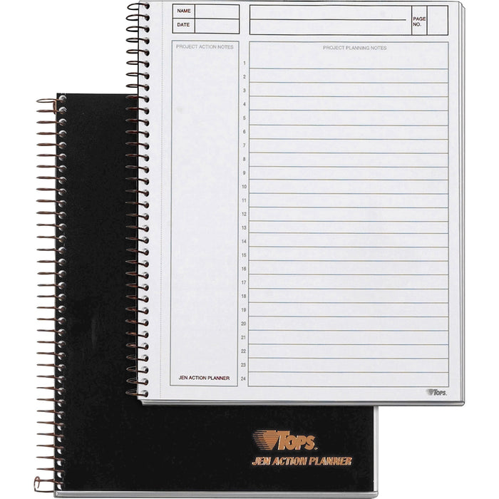 TOPS Action Planner - TOP63828