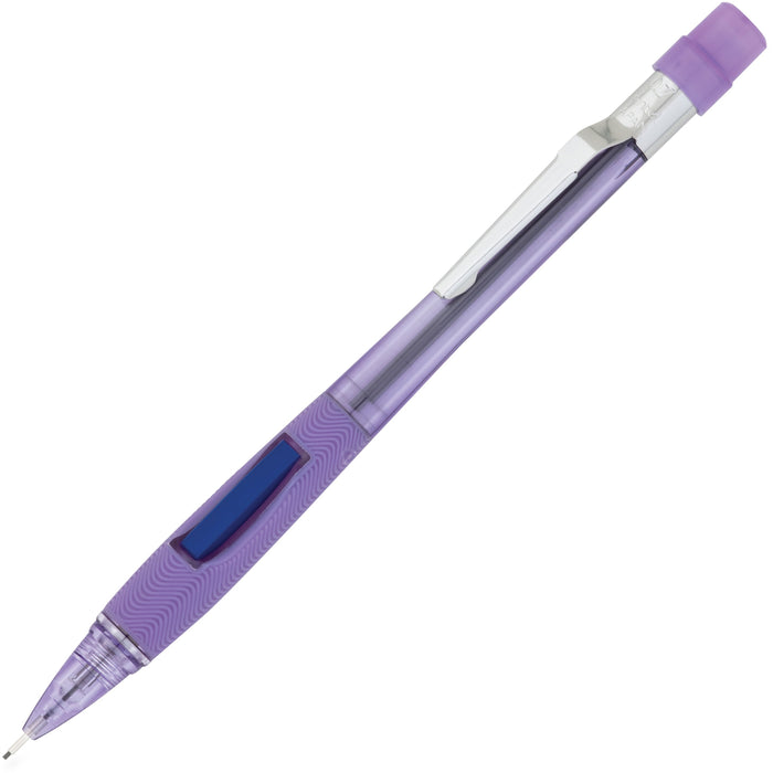 Pentel Quicker Clicker Automatic Pencils - PENPD347TV