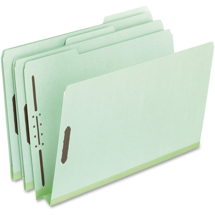 Pendaflex Pressboard Folders with Fastener - PFX17181
