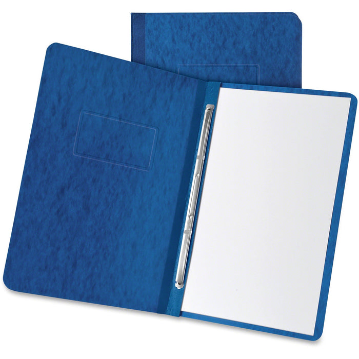 Oxford Letter Recycled Report Cover - OXF12902