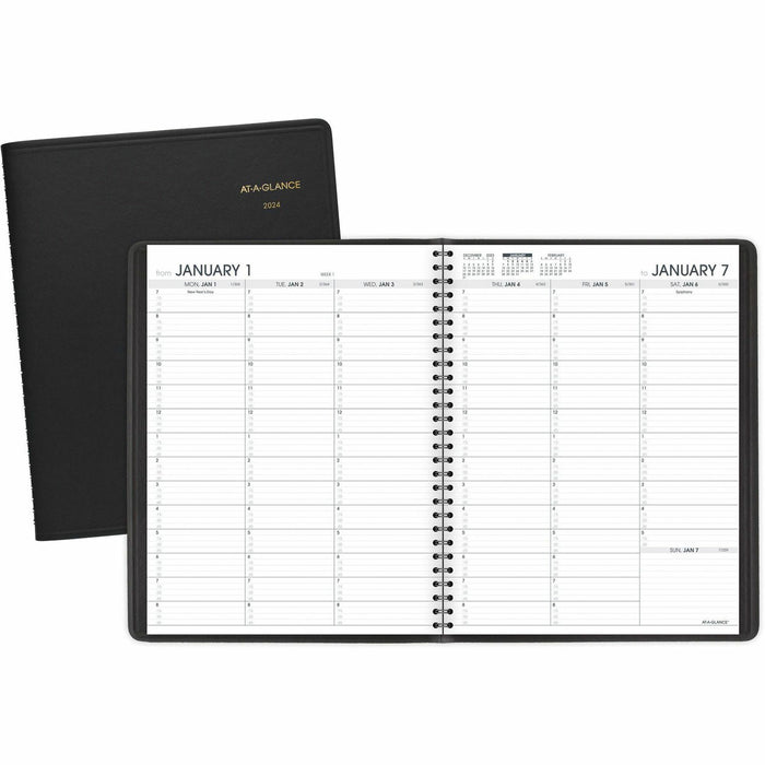 At-A-Glance Weekly Appointment Book - AAG7095005