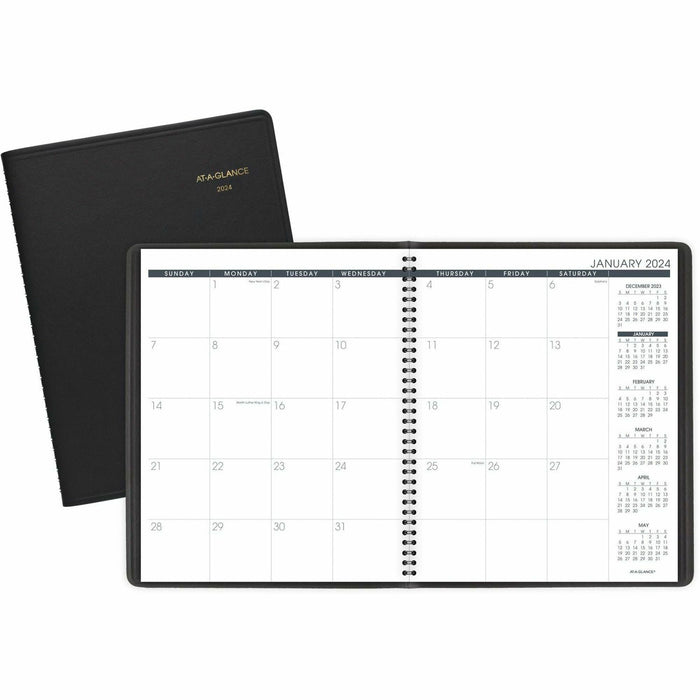 At-A-Glance Monthly Professional Planner - AAG7026005