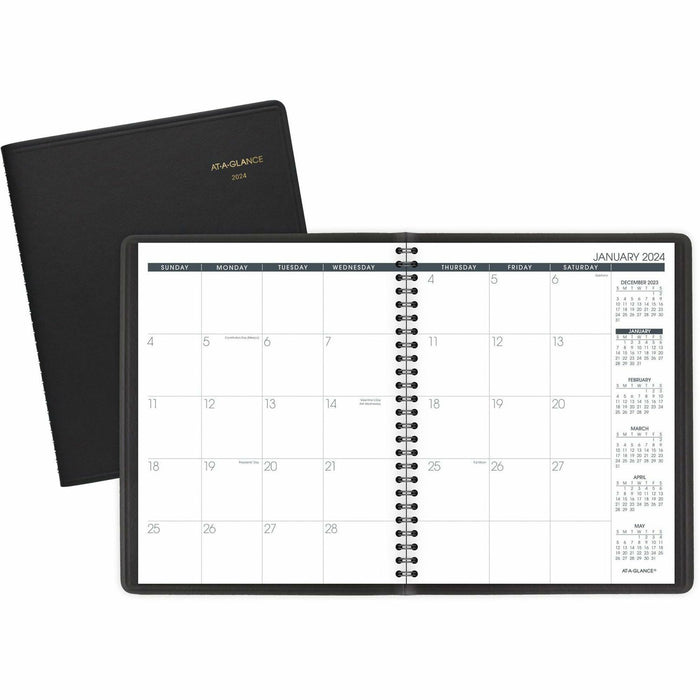 At-A-Glance Monthly Planner - AAG7012005
