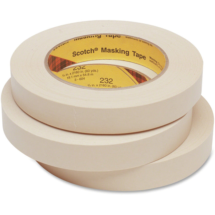 Scotch High-Performance Masking Tape - MMM23212