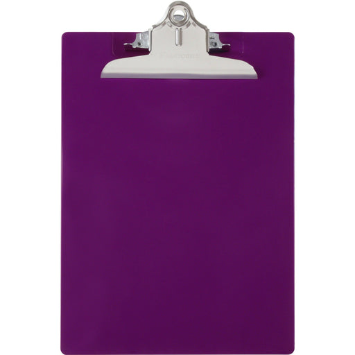 Saunders Recycled Plastic Clipboards - SAU21606 Saunders Mfg. Co. Inc