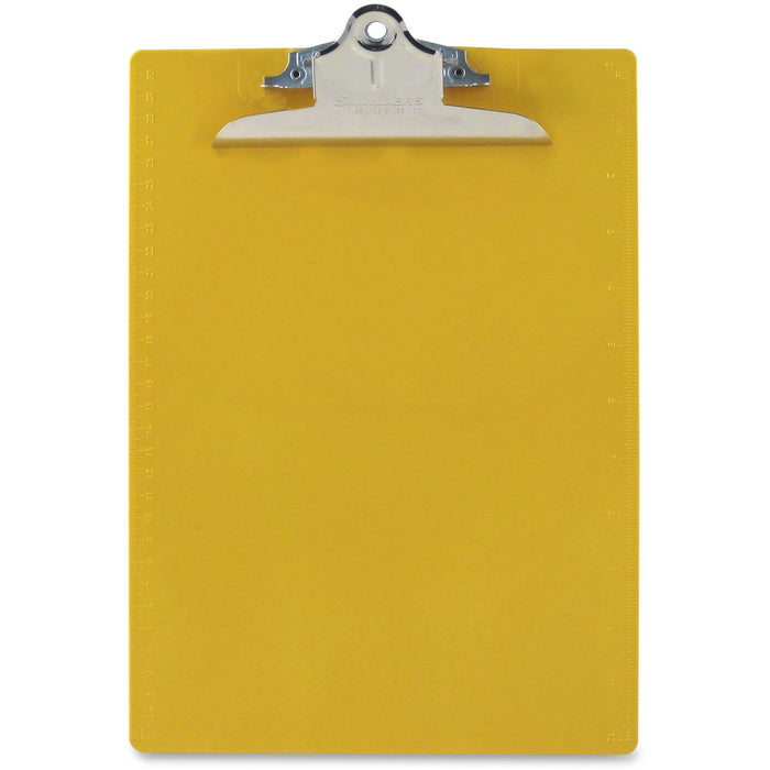 Saunders Recycled Plastic Clipboards - SAU21605