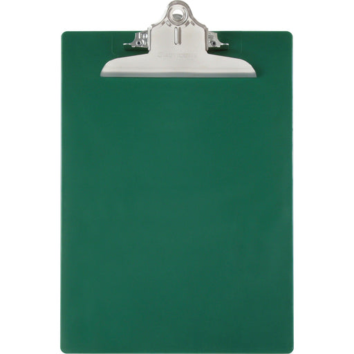 Saunders Recycled Plastic Clipboards - SAU21604 Saunders Mfg. Co. Inc