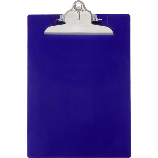 Saunders Recycled Plastic Clipboards - SAU21602 Saunders Mfg. Co. Inc