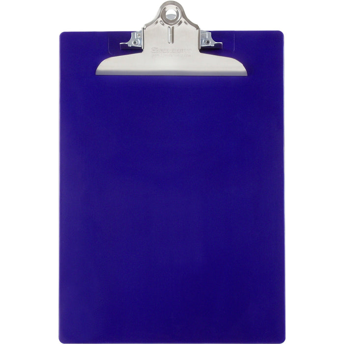 Saunders Recycled Plastic Clipboards - SAU21602