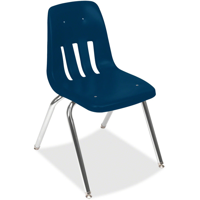 Virco 9000 Series Classroom Stacking Chairs - VIR901851