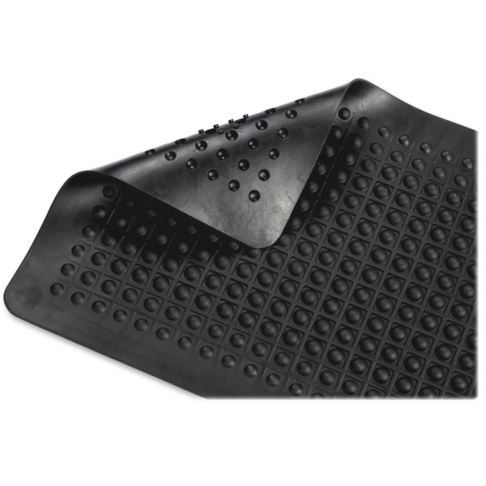 Guardian Floor Protection FlexStep Rubber Anti-Fatigue Mat - MLL24020300