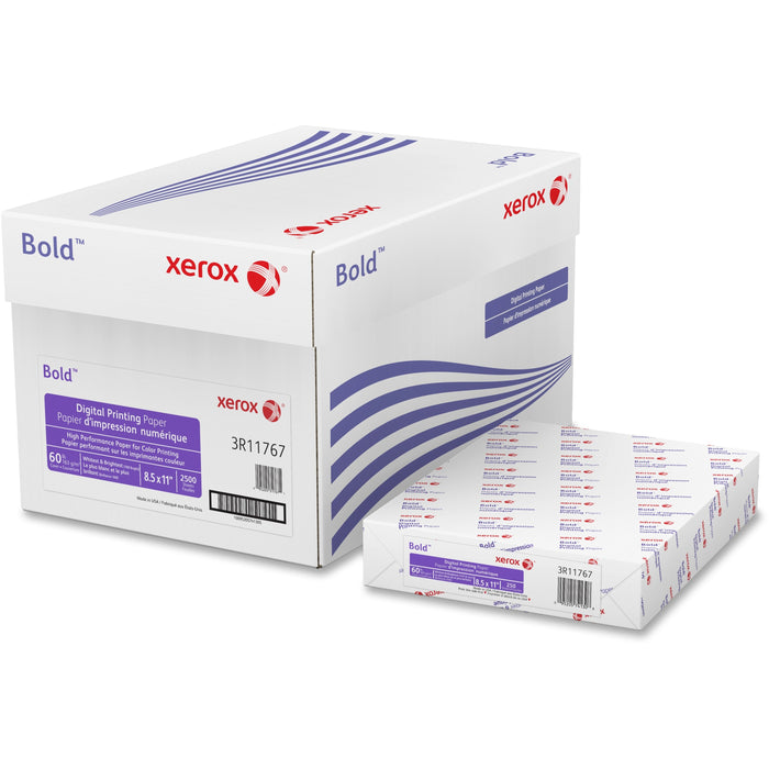 Xerox Bold Digital Printing Paper - XER3R11767